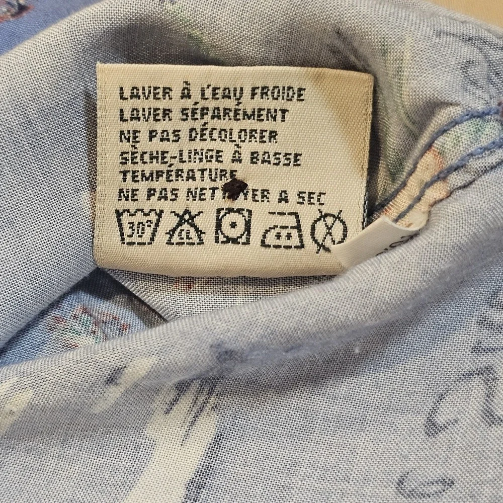 Royal Robbins measurements length=31